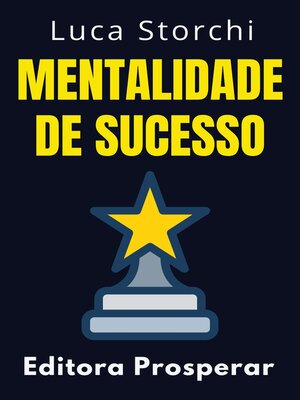 cover image of Mentalidade De Sucesso